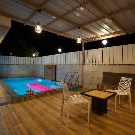 3Bhk Starlight Villa Lonavla Exterior foto