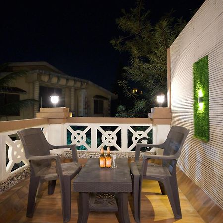 3Bhk Starlight Villa Lonavla Exterior foto