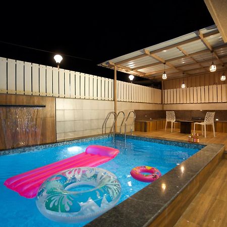 3Bhk Starlight Villa Lonavla Exterior foto