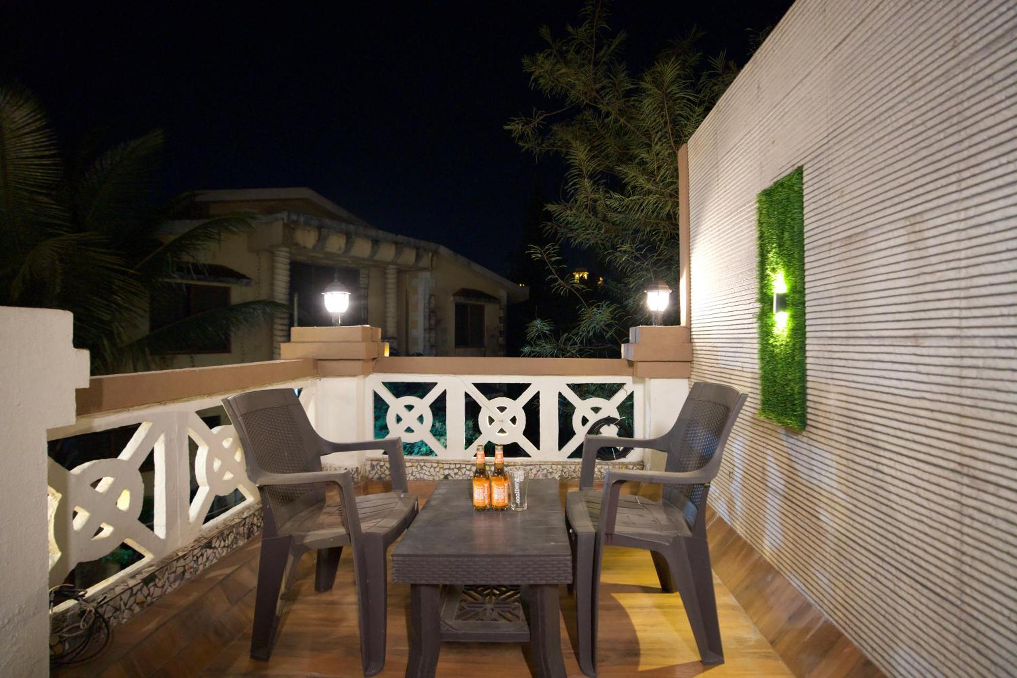 3Bhk Starlight Villa Lonavla Exterior foto