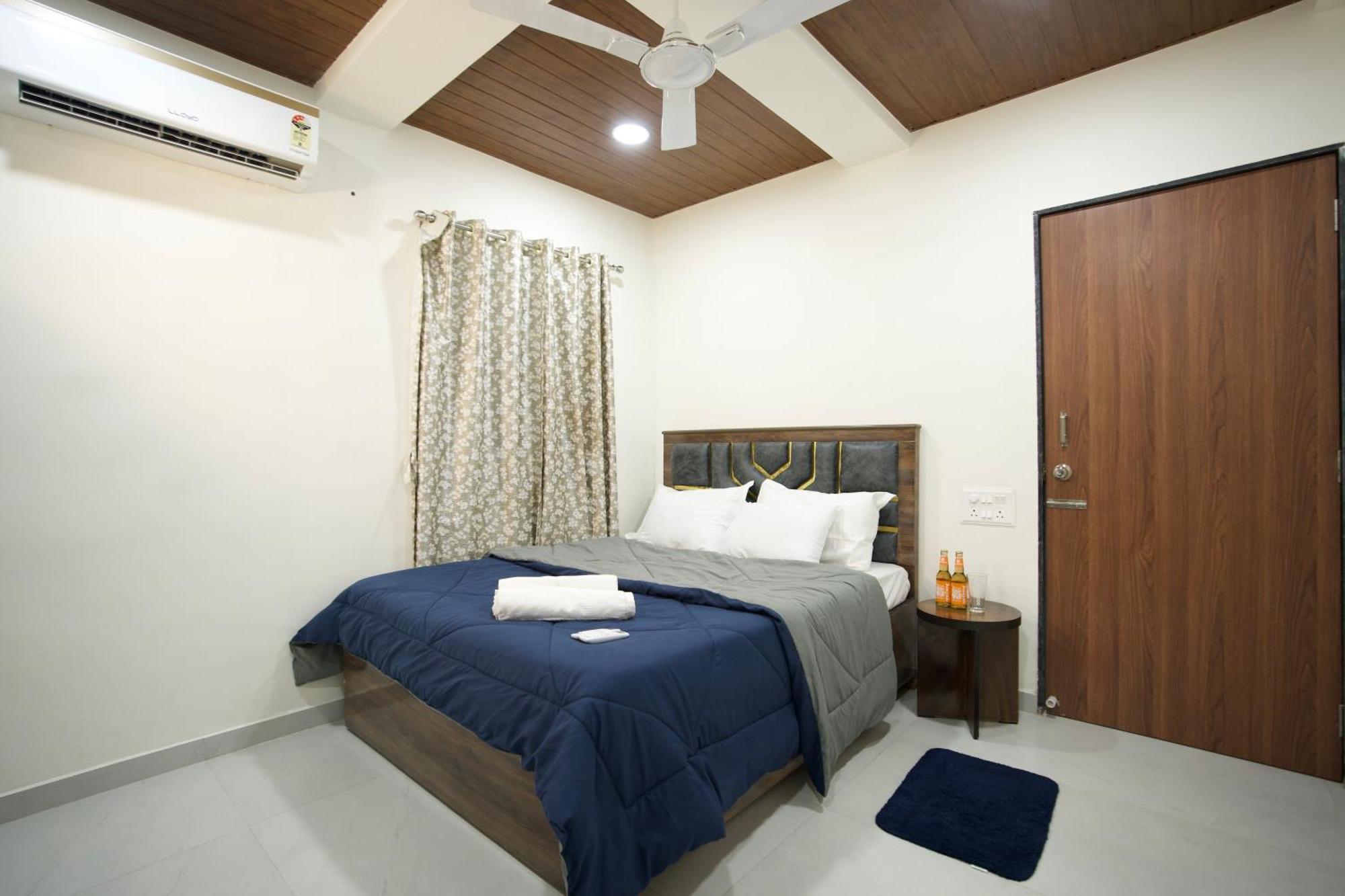 3Bhk Starlight Villa Lonavla Exterior foto