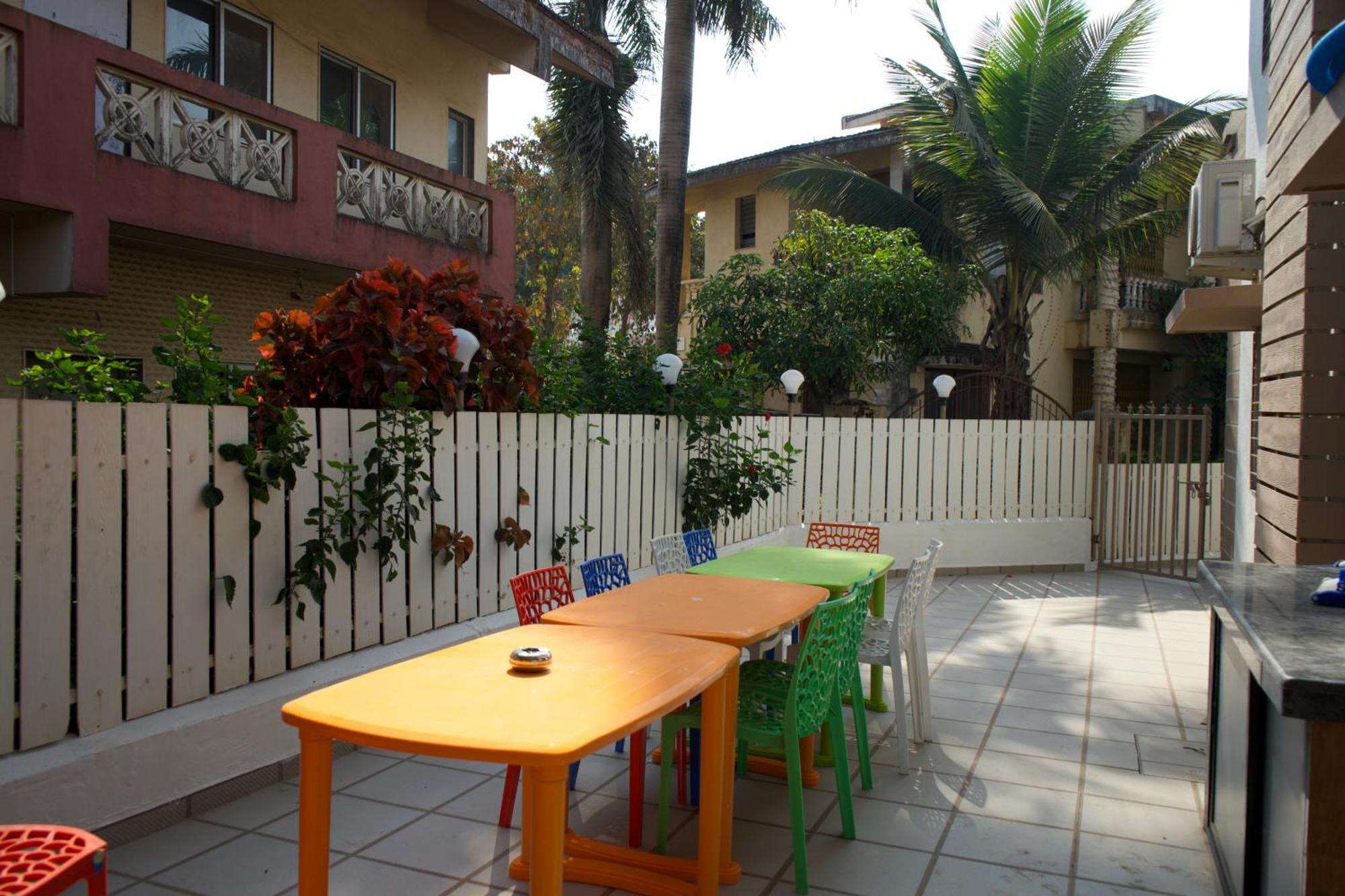 3Bhk Starlight Villa Lonavla Exterior foto