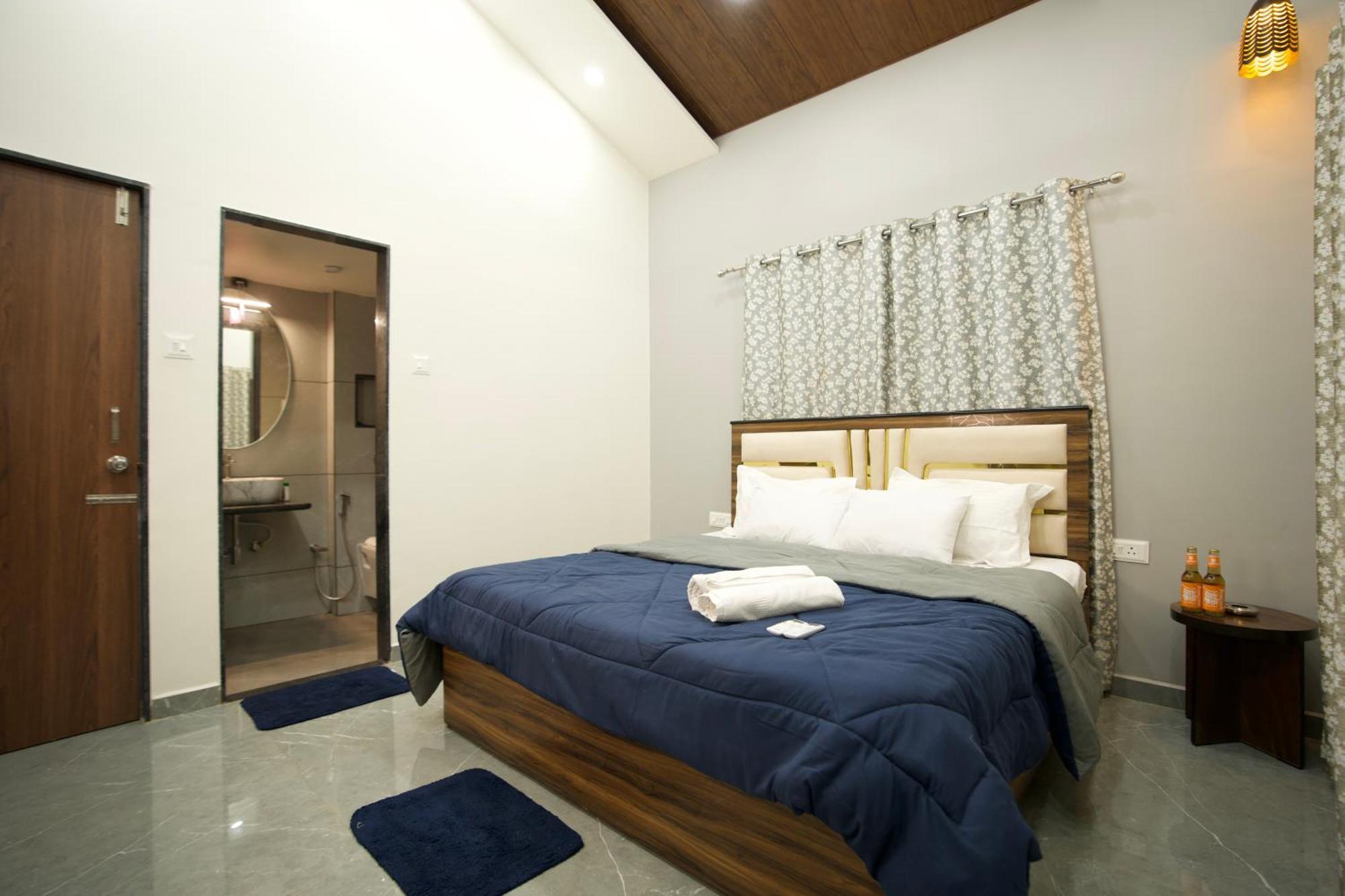 3Bhk Starlight Villa Lonavla Exterior foto