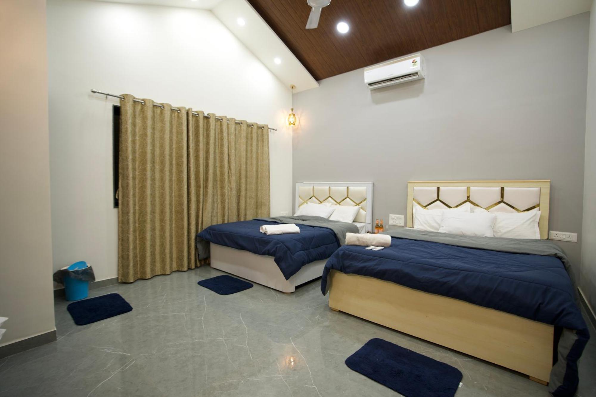3Bhk Starlight Villa Lonavla Exterior foto