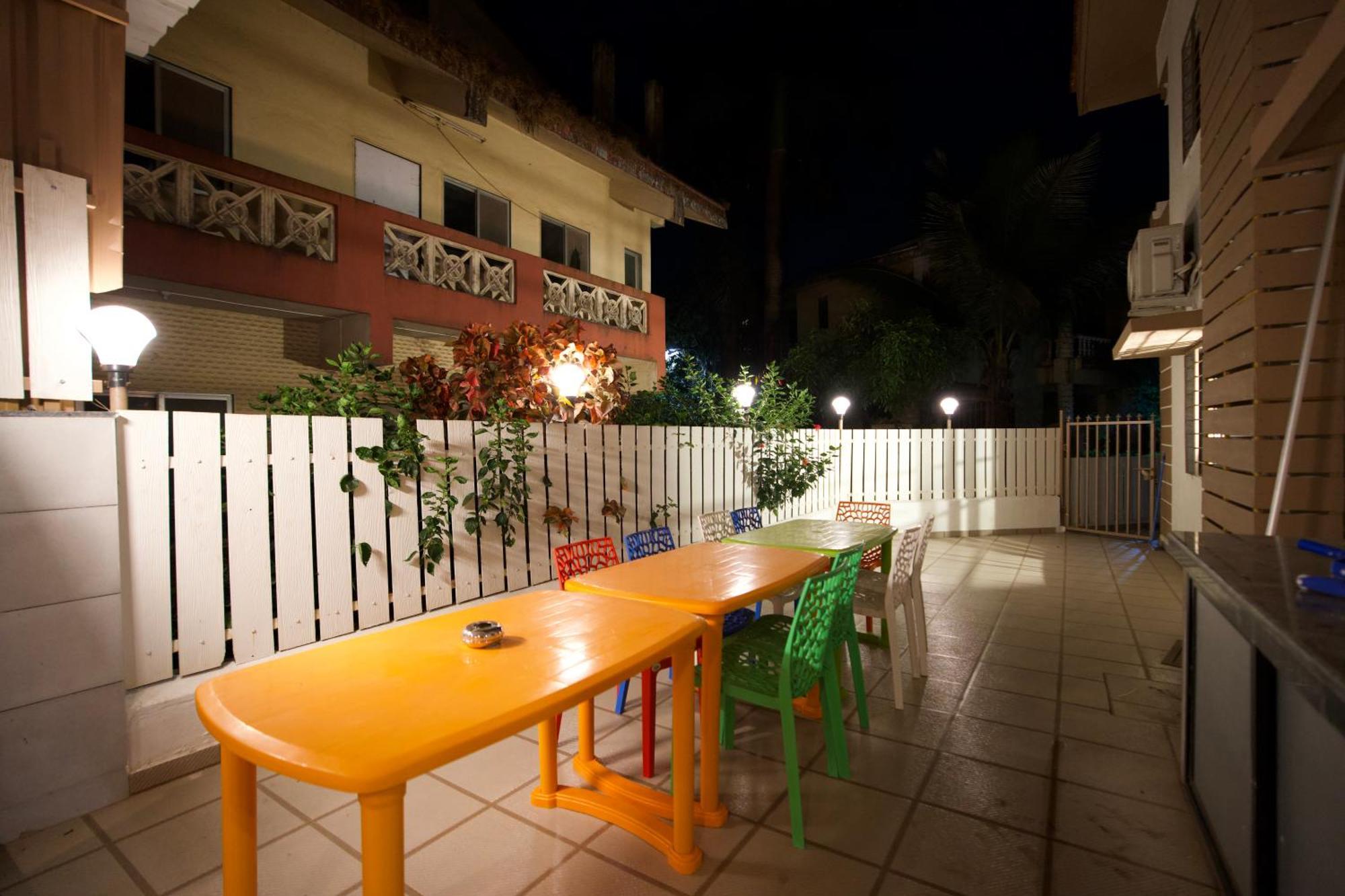 3Bhk Starlight Villa Lonavla Exterior foto