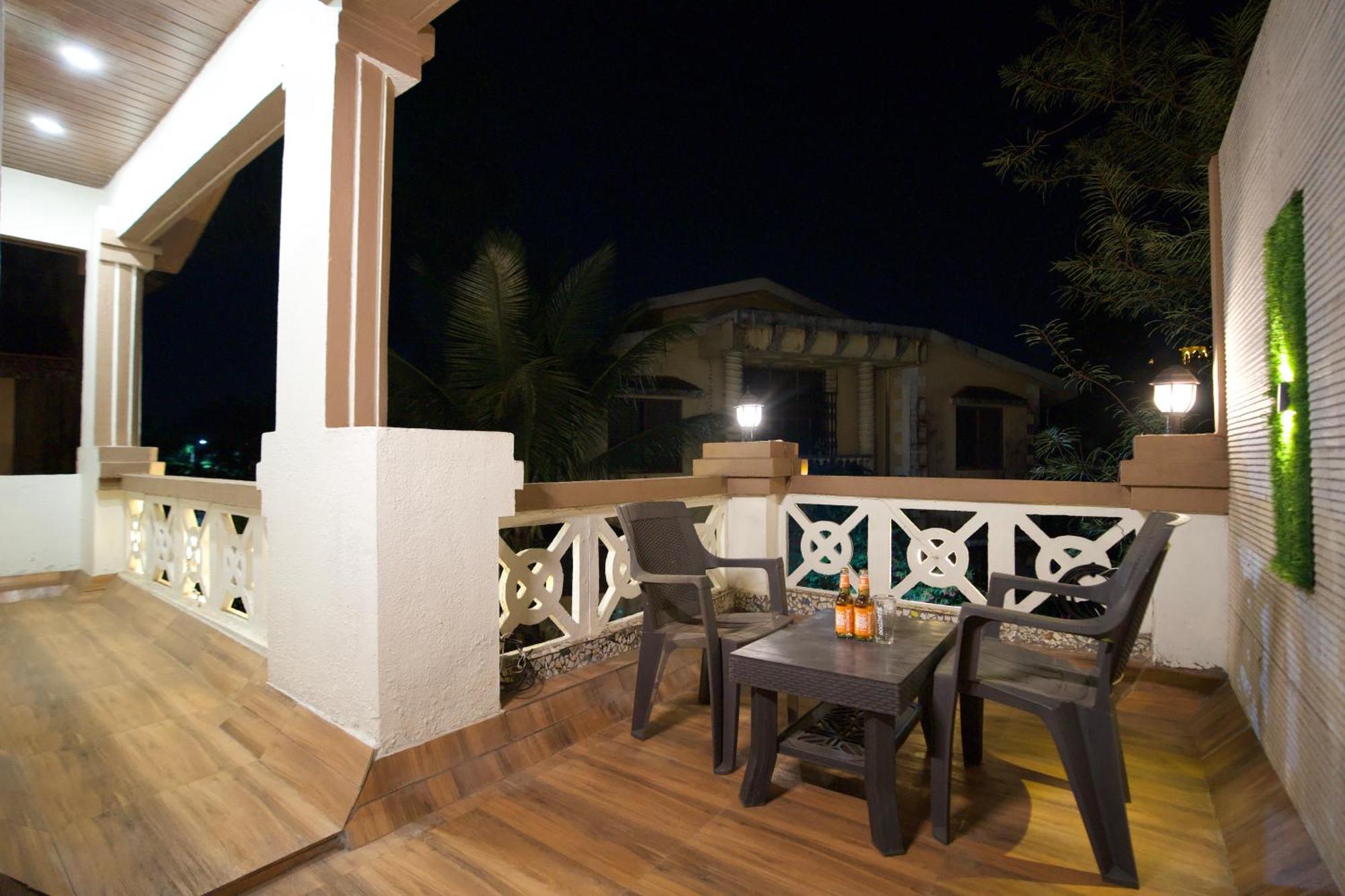 3Bhk Starlight Villa Lonavla Exterior foto