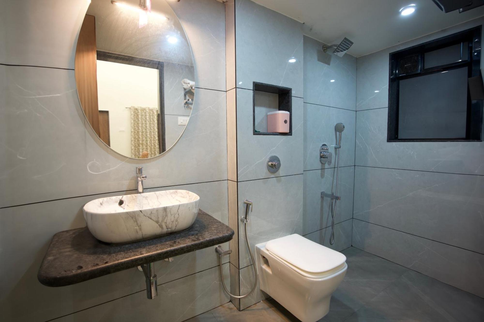 3Bhk Starlight Villa Lonavla Exterior foto