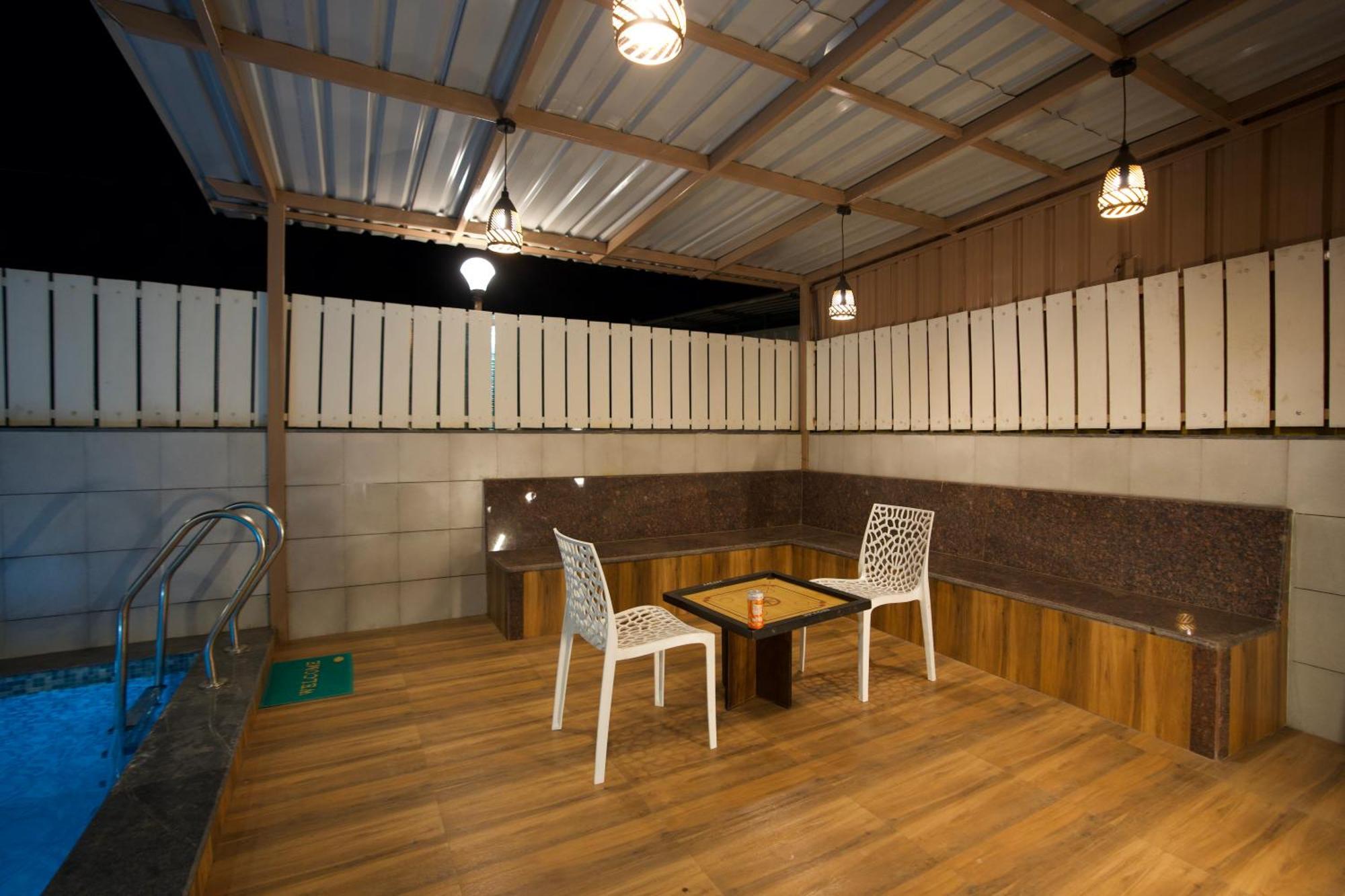 3Bhk Starlight Villa Lonavla Exterior foto